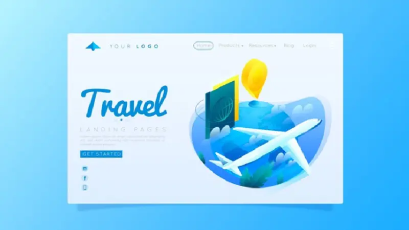 WeTravel Login