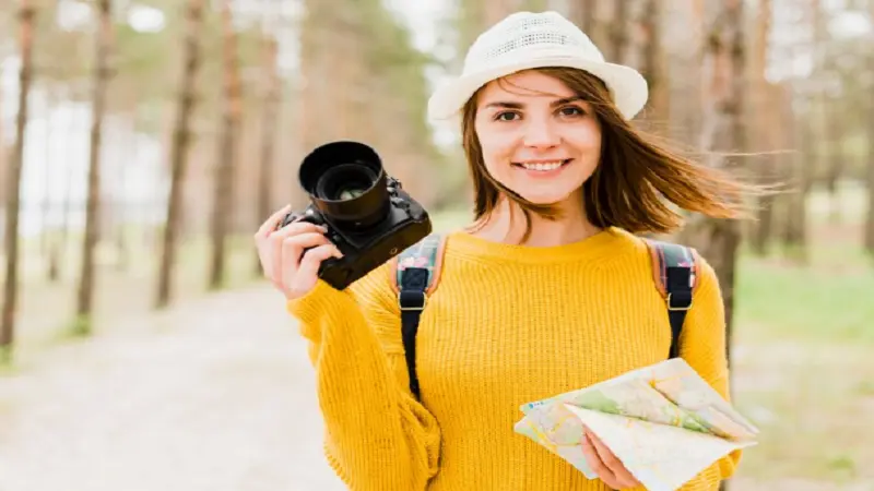 Wandeltocht Rond Het Natuurpark Arrábida Onder Leiding Van Local